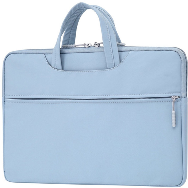 엘쏘 캐리어 호환 노트북 속기모 파우치 수납 가방