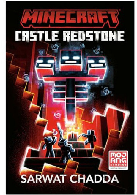 Minecraft : Castle Redstone, Random House Worlds