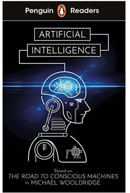 Penguin Readers Level 7: Artificial Intelligence:, Penguin Random House Children - 쿠팡