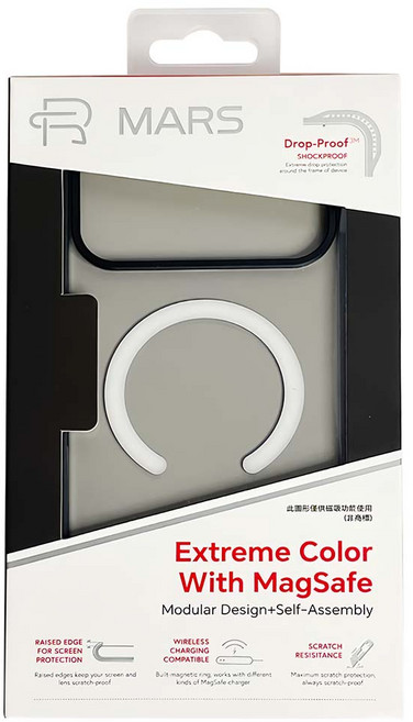 RSCASe 戰神手機殼