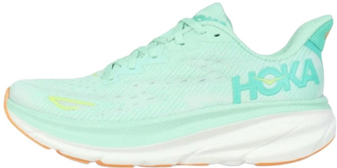 HOKA HOKA Clifton 9 1127896 SMQ