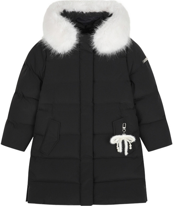 NEPA KIDS Primo 鵝絨羽絨外套