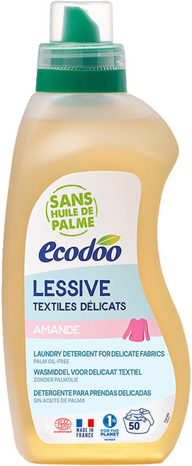 에코두 울세제 본품, 1개, 750ml