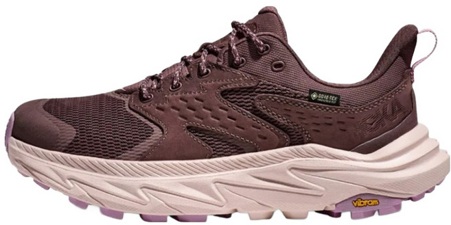 HOKA HOKA Anaconda 2 低筒 GTX 1142830F SYQ