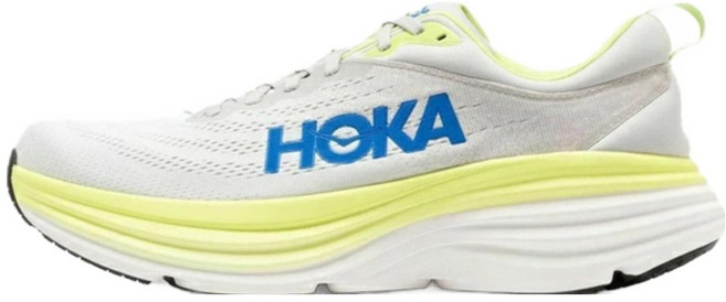 HOKA Bondi 8 1123202-STTC