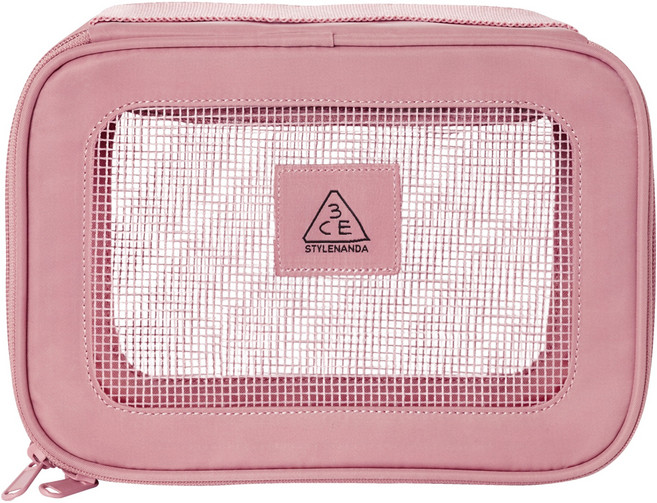 3CE 투 고 파우치