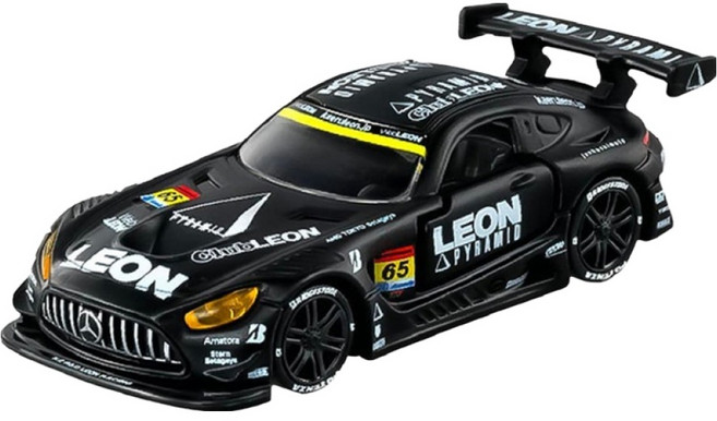 토미카 프리미엄 레이싱 레온 피라미드 AMG, 1개, 혼합색상