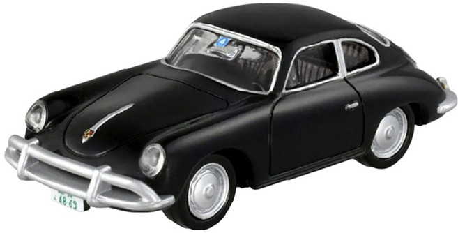 토미카 프리미엄 언리미티드 07 명탐정 코난 포르쉐 진, 1개, 혼합색상