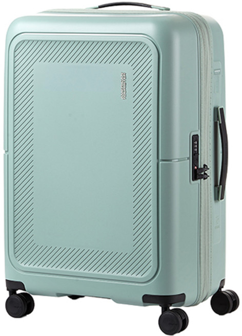 아메리칸투어리스터 DASHPOP 확장형 경량 PP 캐리어 20인치 24인치 28인치