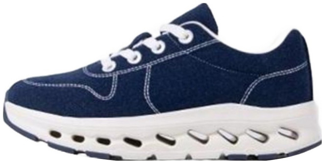 슬레진저 가볍고 발편한 양모 운동화 1A0R7