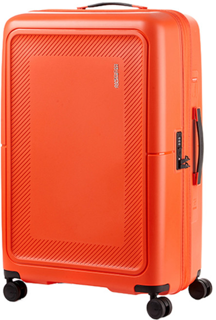 아메리칸투어리스터 DASHPOP 확장형 경량 PP 캐리어 20인치 24인치 28인치