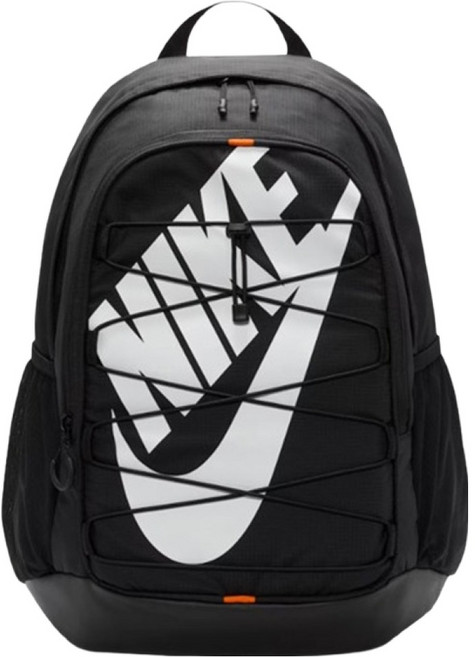 나이키 헤이워드 스포츠 백팩 HJ8200-010, 블랙, 1개