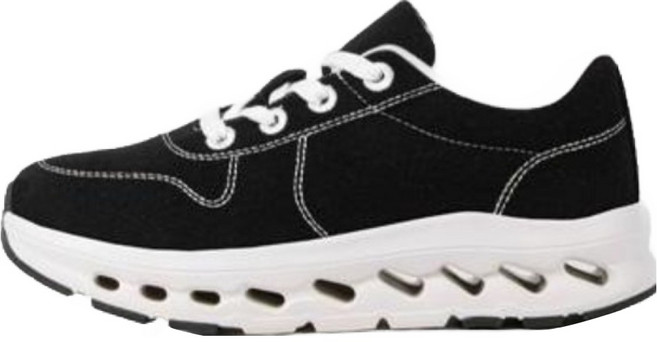Slazenger 輕便舒適羊毛運動鞋 1A0R7