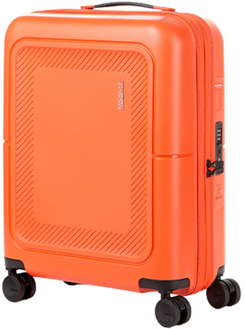 아메리칸투어리스터 DASHPOP 확장형 경량 PP 캐리어 20인치 24인치 28인치