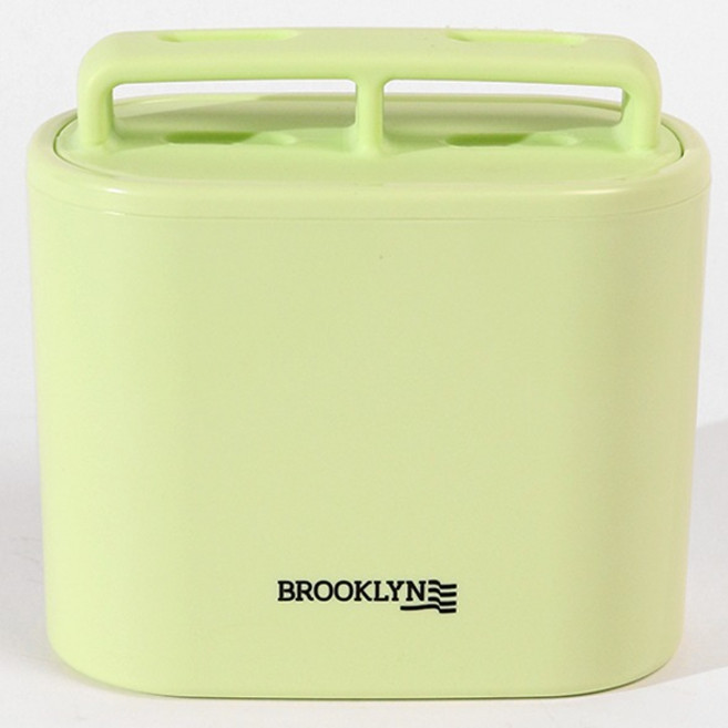 브루클린 리얼아이스 듀오메이커, 민트, 1개