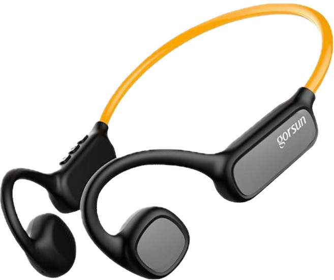 DTAudio W2 Bluetooth 5.4 氣傳導 耳機 呼吸燈設計 Hi-Fi音質 27.5g 輕量化設計 超長續航 黑色 DTA-YX27B