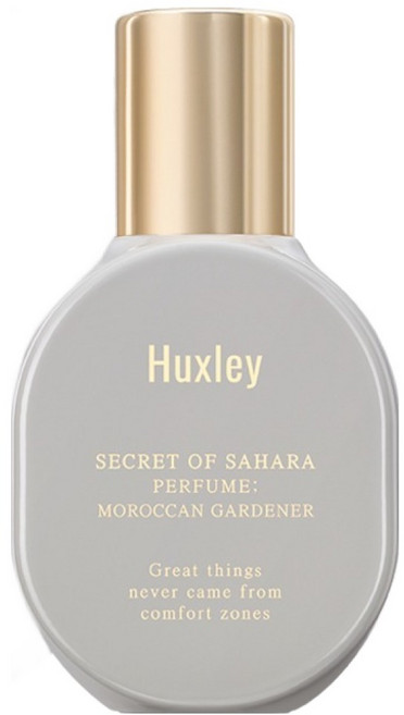 헉슬리 모로칸 가드너 퍼퓸, 15ml, 1개