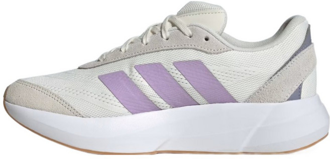 adidas 愛迪達 女款 LIGHTSHIFT 運動休閒鞋 JS4257