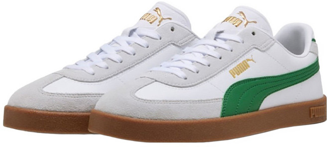 PUMA CLUB II ERA 運動休閒鞋/德訓鞋 39744722