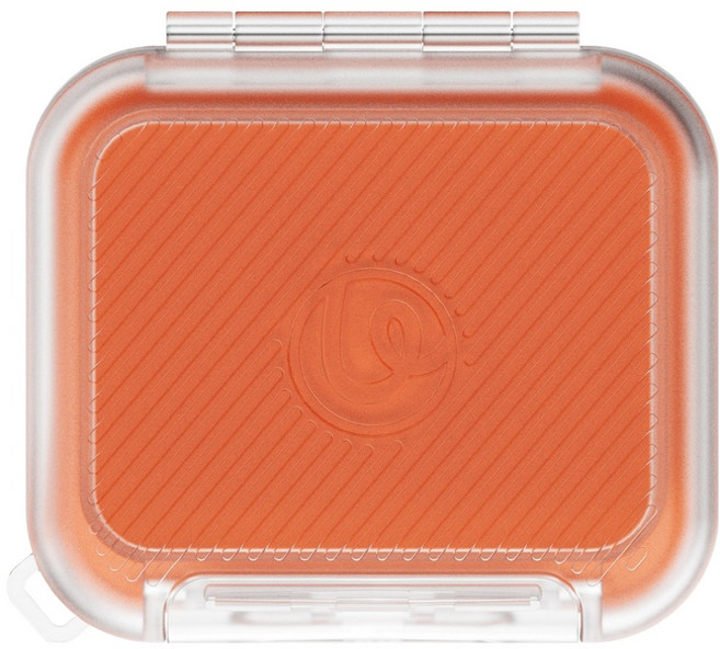 울란지 메모리 카드 방수 케이스, 1개, CC01