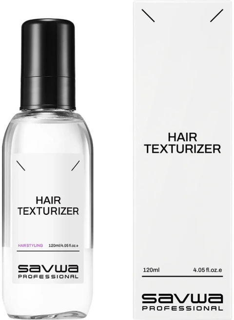 사브와프로페셔널 헤어 텍스처라이저, 1개, 120ml - 쿠팡