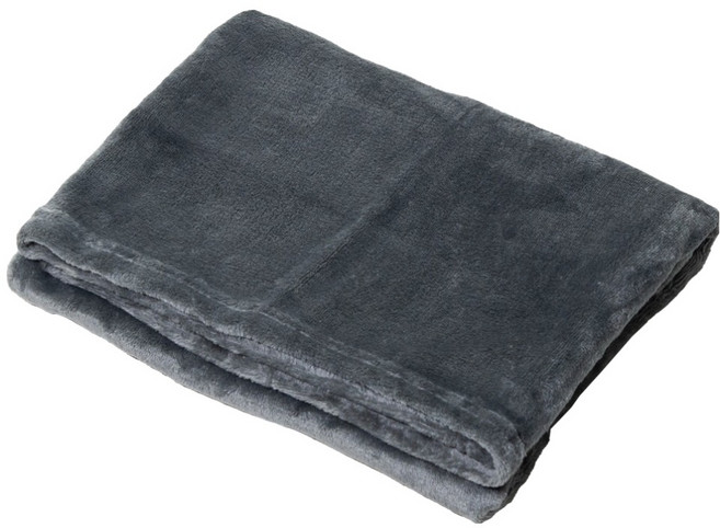 마더스홈 양면 극세사 담요