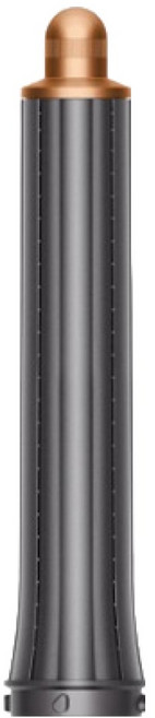 다이슨 30mm 에어랩 롱 배럴, 아이언 코퍼, 1개