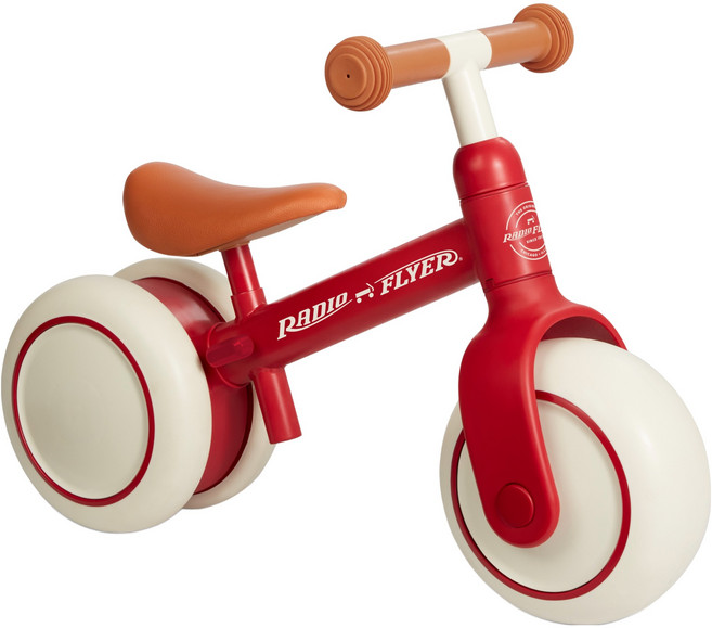 라디오플라이어 유아용 스테디고 밸런스 바이크, one color, 1개, 61cm