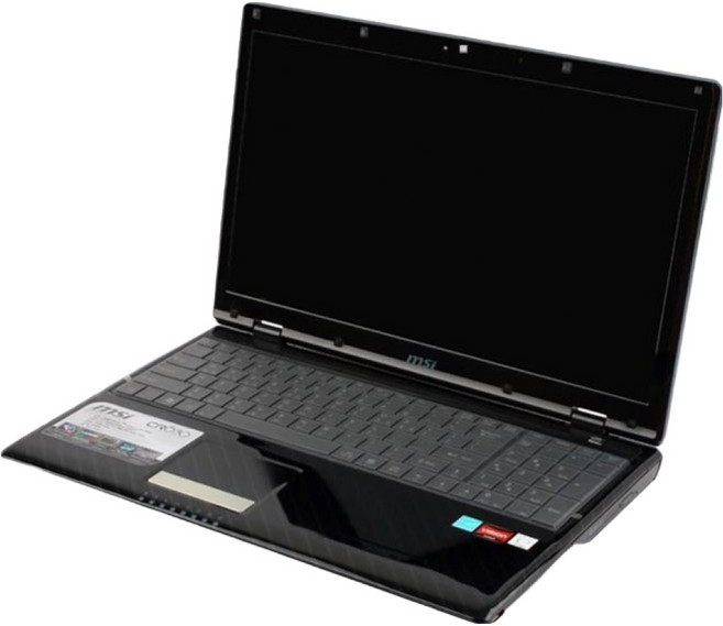 카라스 HP 옴니북5 16 bc1026AU 16 bc1025AU용 노트북 칼라 키스킨, 블랙, 1개