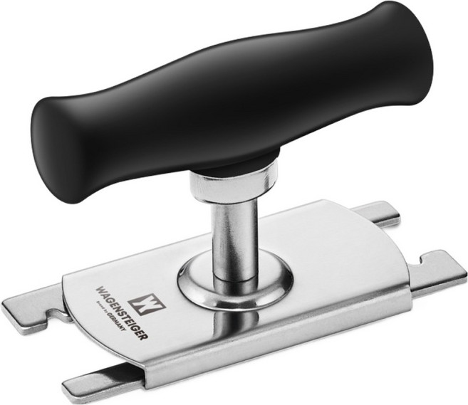 바겐슈타이거 이지 바틀 오프너, 혼합색상, 1개