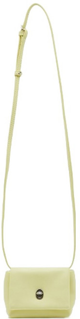 랩 여성용 헬렌 미니 크로스백 AQ7AB211