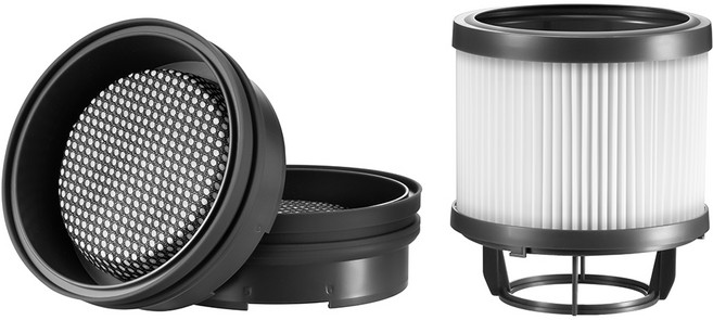 로보락 H60 / H60 Pro 필터, 1개, RDR16