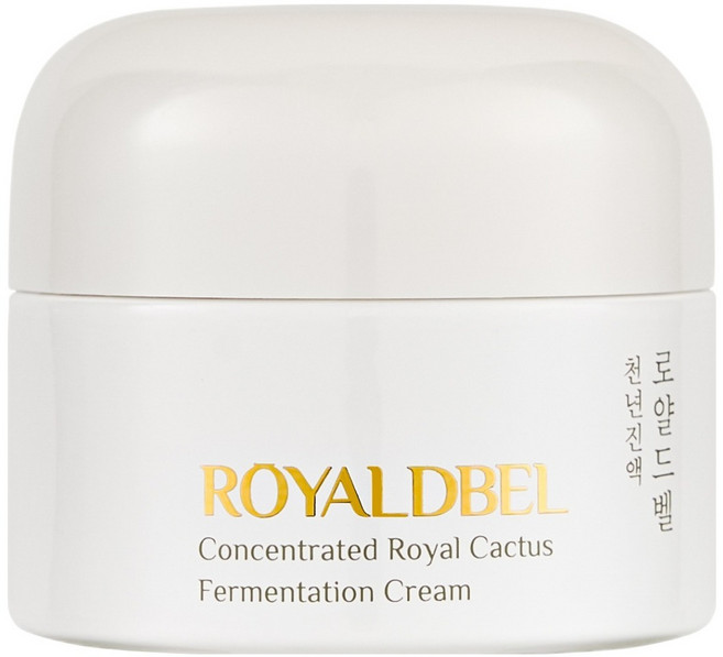ROYALDBEL 千年津液乳霜, 1個, 15g