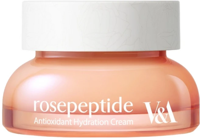 V&A Beauty 안티옥시던트 하이드레이션 크림, 50ml, 1개 - 쿠팡