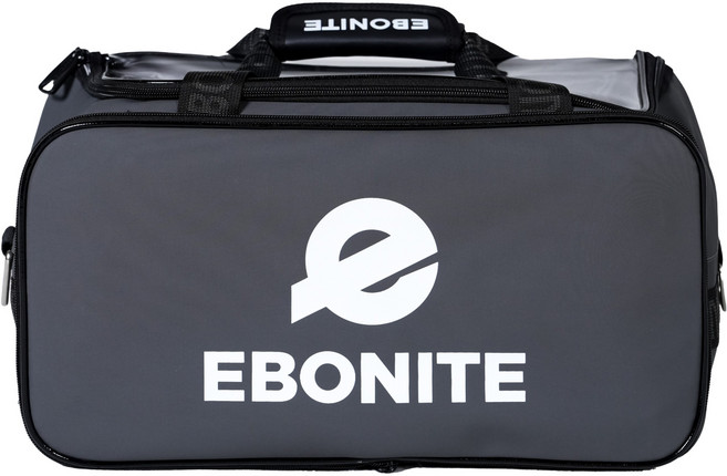 퍼펙트코리아 2볼 토트백, 그레이, 1개