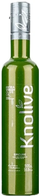 널리브 에피큐어 엑스트라버진 올리브유, 500ml, 1개 - 쿠팡