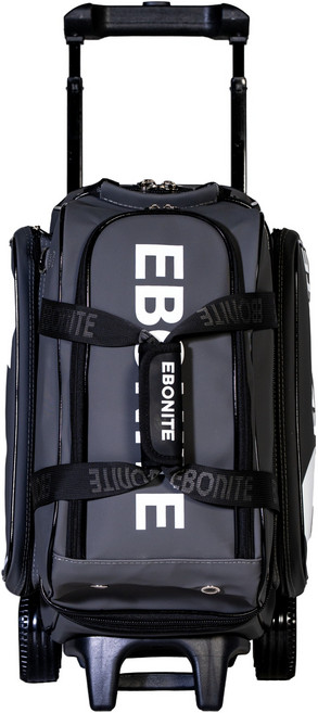 에보나이트 퍼펙트코리아 2 롤러백, 그레이, 1개