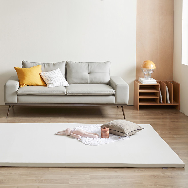 알집매트 제로 폴더매트, 어반밀크