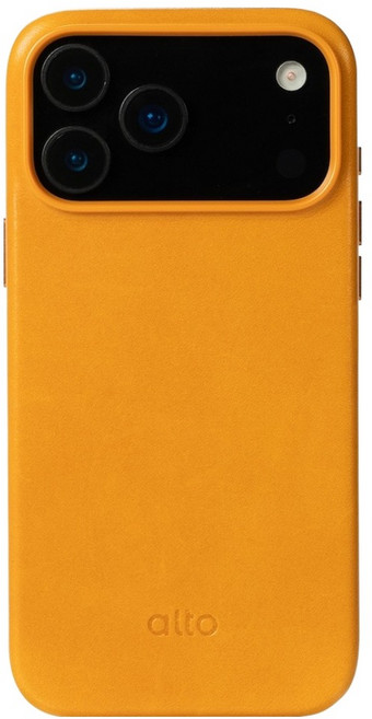 alto 奧沰 Clop 磁吸皮革手機殼