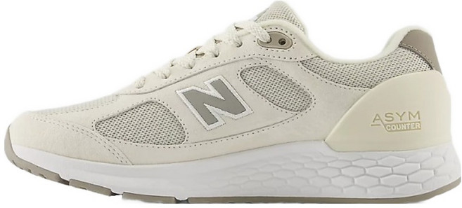 New Balance 女款 Fresh Foam 健走運動鞋 WW1880O1