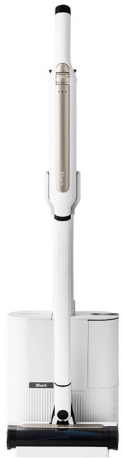 샤크 에보 파워 시스템 STD+ 스틱청소기, 화이트 + 골드, CS151KRGDAE
