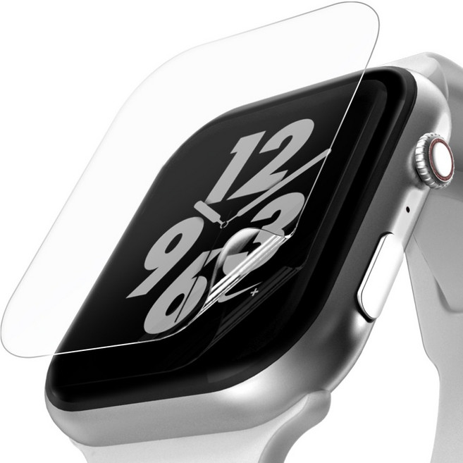 아이몰 풀커버 TPU 액정보호필름 세트, 1세트