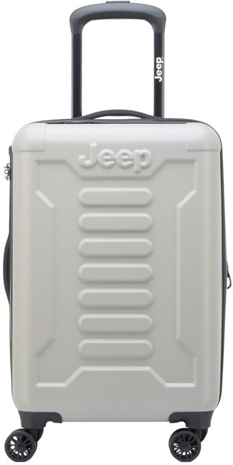 지프 애트모스 기내용 확장형 캐리어 20인치