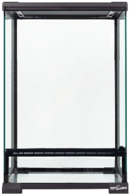 렙티주 유리 사육장 30 x 30 x 60 cm RHK02HS, 투명, 1개