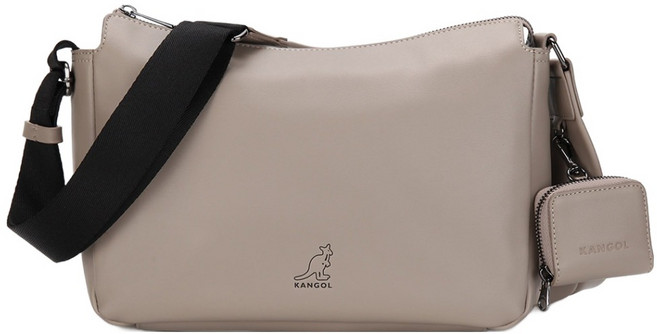 캉골 카포 크로스백 3326