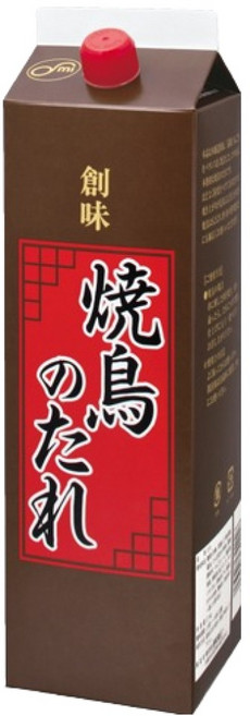 소미 야끼도리노다래, 1개, 2.1kg
