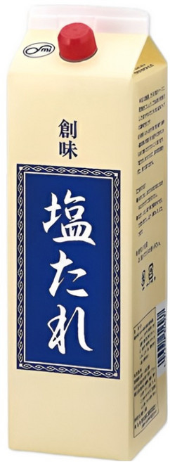 소미 시오다래, 550g, 1개