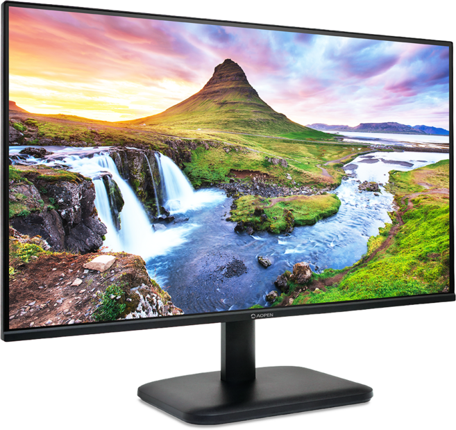 Aopen 建碁 桌上型螢幕(27吋/FHD/IPS/144hz), 27吋, 27CL1 P6