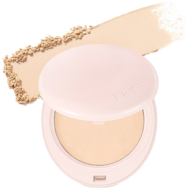 입큰 톤 웨어 프라이머 팩트 7.5g, 1개, 03 페어 누드