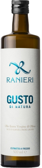 라니에리 면사랑 엑스트라버진 올리브오일, 1개, 500ml